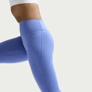 Leggings mit hoher Taille, Damen Nike Universa image-3