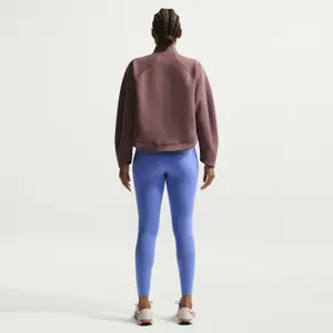 Leggings mit hoher Taille, Damen Nike Universa image-1