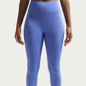 Leggings mit hoher Taille, Damen Nike Universa image-2