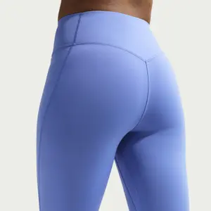 Leggings mit hoher Taille, Damen Nike Universa image-4