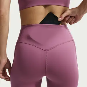 Leggings voor dames Nike Universa image-4