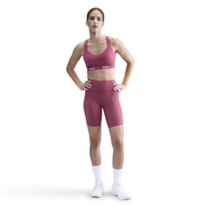 Pantalones cortos de cintura alta para mujer Nike Universa image-2