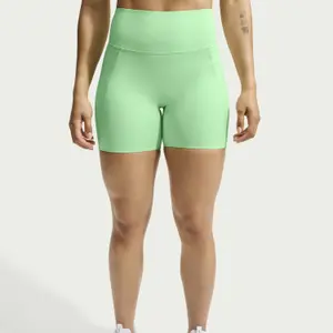 Women's thigh-high boots Nike Universa image-2