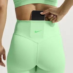 Women's thigh-high boots Nike Universa image-5