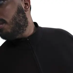 Haut d'entraînement à demi-zip Nike 24.7 ImpossiblySoft image-6