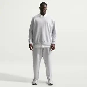 Half-zip training top Nike 24.7 ImpossiblySoft image-1