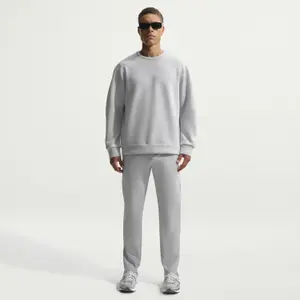 Half-zip training top Nike 24.7 ImpossiblySoft image-0