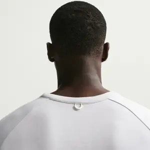 Half-zip training top Nike 24.7 ImpossiblySoft image-6