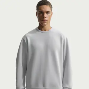 Half-zip training top Nike 24.7 ImpossiblySoft image-5