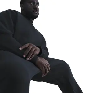 Trainingsbroek Nike 24.7 ImpossiblySoft image-6