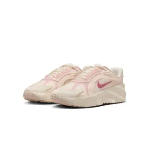 Sneakers in pelle sintetica donna Nike Style Response Y3K image-2