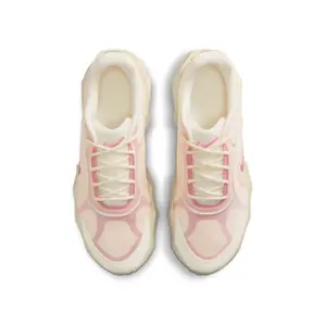 Sneakers in pelle sintetica donna Nike Style Response Y3K image-4