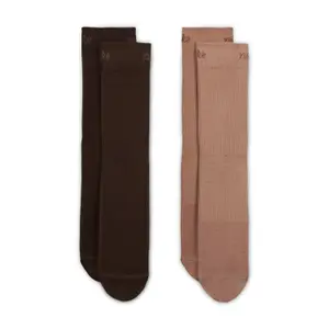 Women's socks Nike Everyday Plus (x2) image-1