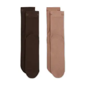 Women's socks Nike Everyday Plus (x2) image-2