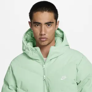 Puffer jacket Nike Windrunner image-2