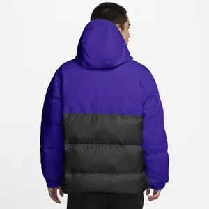 Down jacket Nike image-1