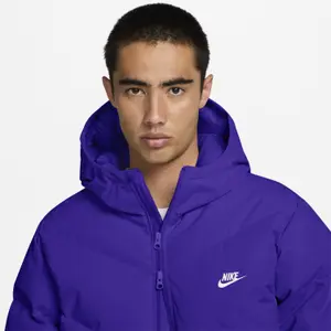 Down jacket Nike image-2