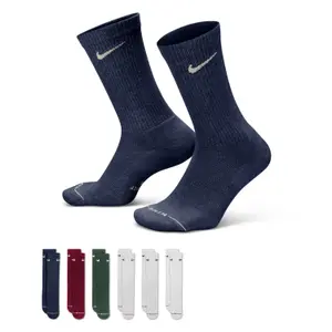 calcetines Nike Everyday Elevated (x6) image-1