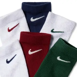 calcetines Nike Everyday Elevated (x6) image-3