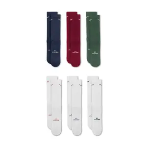 calcetines Nike Everyday Elevated (x6) image-4