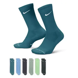 Chaussettes Nike Everyday Elevated (x6) image-3