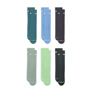 Chaussettes Nike Everyday Elevated (x6) image-1