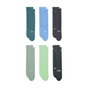 Chaussettes Nike Everyday Elevated (x6) image-2