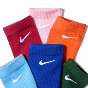 Wadenhohe Socken Nike Everyday Elevated (x6) image-4