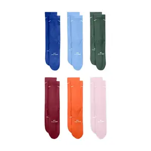 Wadenhohe Socken Nike Everyday Elevated (x6) image-5