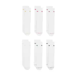 Wadenhohe Socken Nike Everyday Elevated (x6) image-2