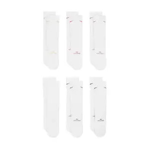 Wadenhohe Socken Nike Everyday Elevated (x6) image-3