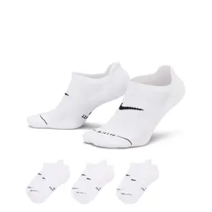 Chaussettes basse Nike Everyday (x3) image-2