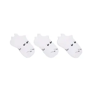 Chaussettes basse Nike Everyday (x3) image-1