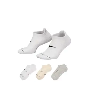 Chaussettes invisibles Nike Everyday Elevated (x3) image-0