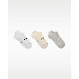Chaussettes invisibles Nike Everyday Elevated (x3) image-1