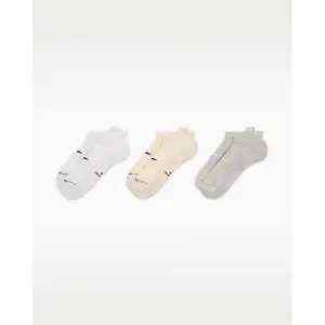 Chaussettes invisibles Nike Everyday Elevated (x3) image-2