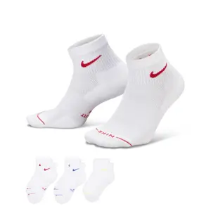 Socken Nike Everyday Elevated (x3) image-4