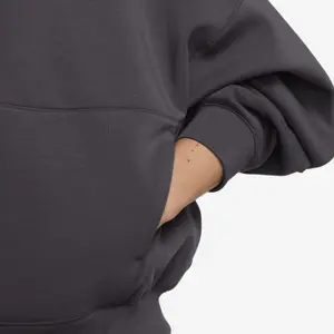 Sweatshirt femme Nike Impossiblysoft image-5