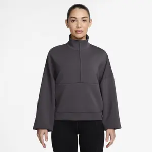 Sweatshirt femme Nike Impossiblysoft image-0