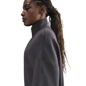 Sweatshirt femme Nike Impossiblysoft image-3