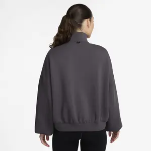 Sweatshirt femme Nike Impossiblysoft image-1