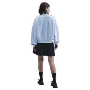 Sweatshirt Damen Nike Impossiblysoft image-0