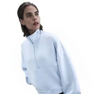 Sweatshirt femme Nike Impossiblysoft image-3