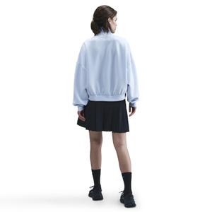 Sweatshirt Damen Nike Impossiblysoft image-3