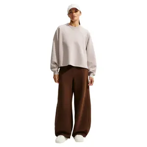 Trainingsoberteil, Damen Nike 24.7 ImpossiblySoft image-0
