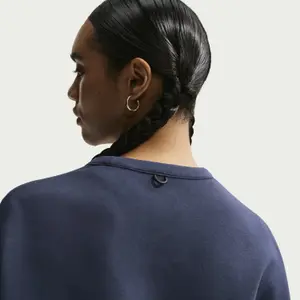 Sweatshirt til kvinder Nike Impossibly Soft 24.7 image-4