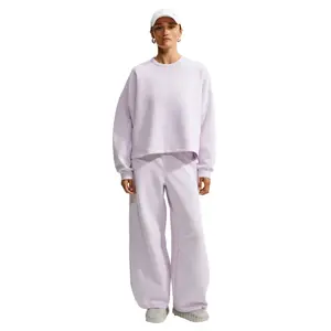Sweatshirt Damen Nike 24.7 ImpossiblySoft image-1