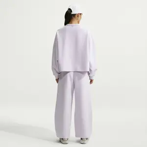Sweatshirt Damen Nike 24.7 ImpossiblySoft image-2
