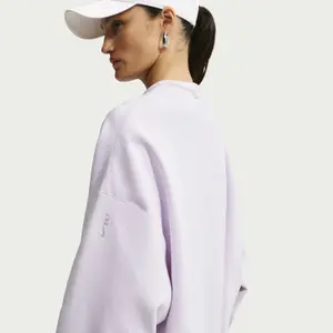 Sweatshirt Damen Nike 24.7 ImpossiblySoft image-4