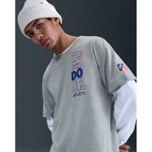 Maillot Atlético Madrid 2025/26 image-4